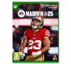 Madden NFL 25 Gra na Xbox Series X / Xbox One