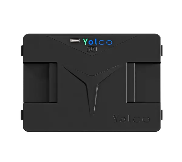 Yolco SC4B - Kup na Raty - RRSO 0%
