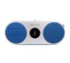 Głośnik Bluetooth Polaroid P2 20W Niebiesko-biały