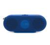 Głośnik Bluetooth Polaroid P2 20W Niebiesko-biały