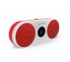 Głośnik Bluetooth Polaroid P2 20W Czerwono-biały