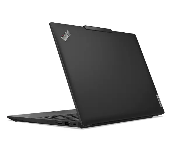 Lenovo ThinkPad X13 Gen 5 13,3" Ultra 5 125U 16GB RAM 512GB Dysk SSD Win11 Pro Czarny Funkcje AI - Kup na Raty - RRSO 0%