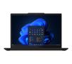 Laptop biznesowy Lenovo ThinkPad X13 Gen 5 13,3" Ultra 5 125U 16GB RAM 512GB Dysk SSD Win11 Pro Czarny