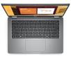 Laptop biznesowy Dell Latitude 5450 14" i5-1335U 8GB RAM 512GB Dysk SSD Win11 Pro Srebrny