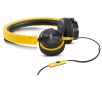 Słuchawki przewodowe AKG Y 40 (żółty)