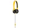 Słuchawki przewodowe AKG Y 40 (żółty)