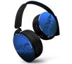 Słuchawki bezprzewodowe AKG Y50BT (niebieski)