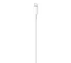 Kabel Apple MW2R3ZM/A Lightning do USB-C 2m Biały