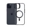 Etui 3mk Satin Armor MagCase do iPhone 15 Czarny