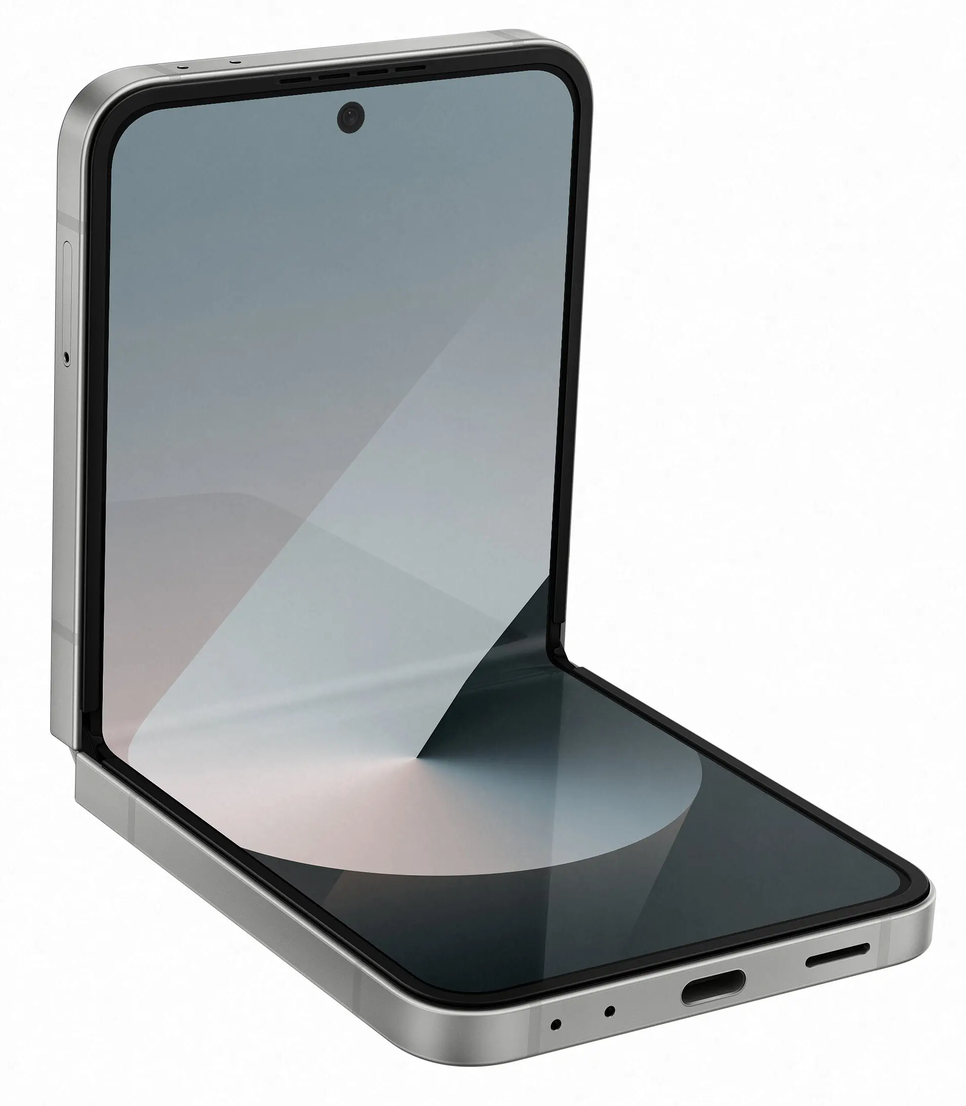 Smartfon Samsung Galaxy Z Flip 6 12/512GB Funkcje AI 6,7