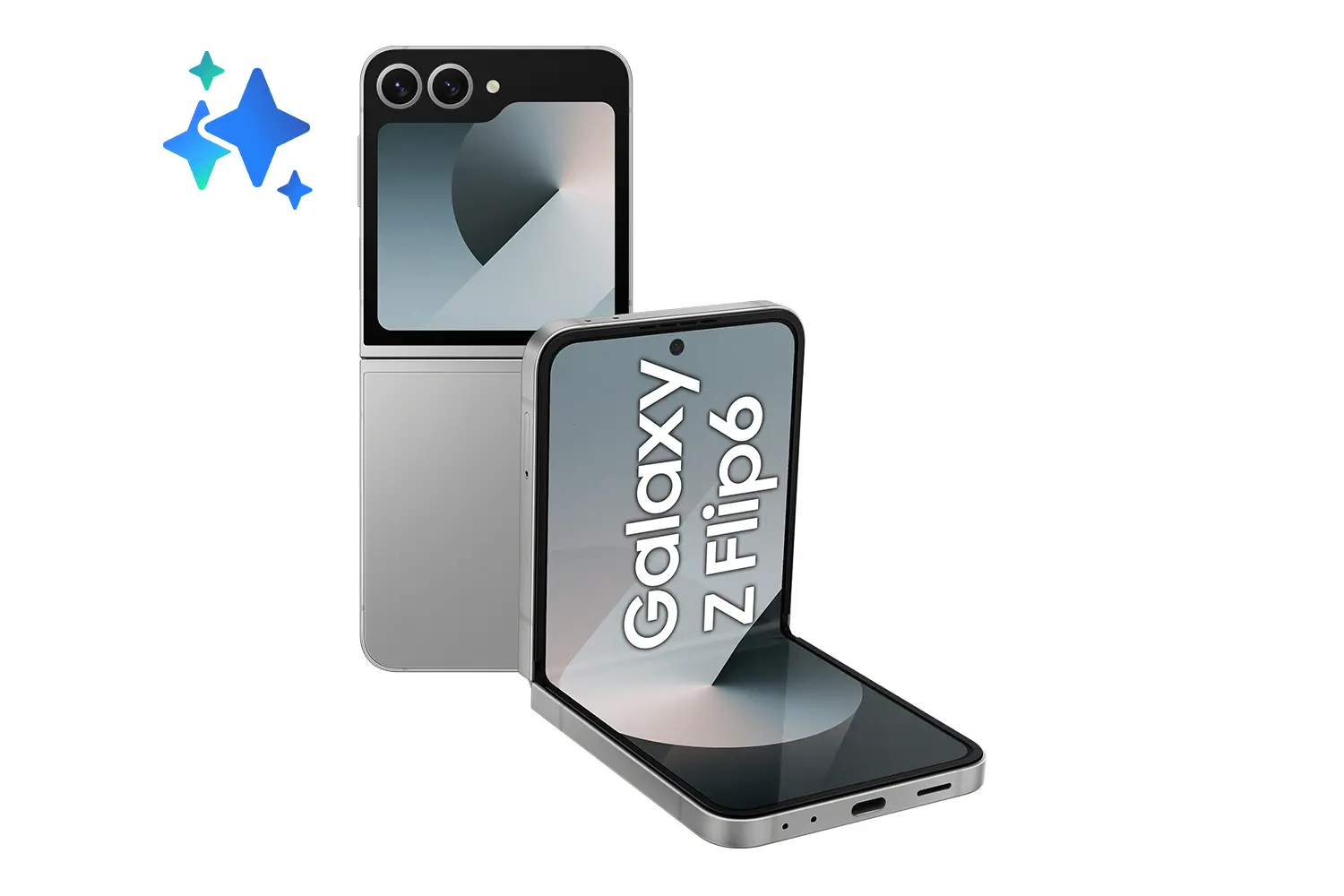 Smartfon Samsung Galaxy Z Flip 6 12/512GB 6,7