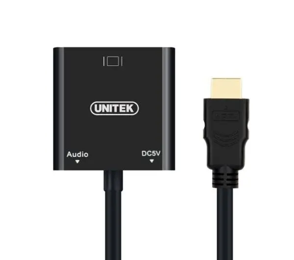 Unitek Y-6333