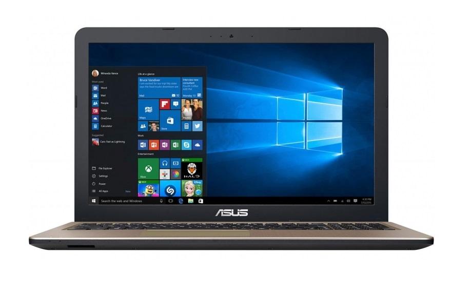 ASUS R540SA-XX022T 15,6" Intel® Celeron™ N3050 4GB RAM  1TB Dysk  Win10