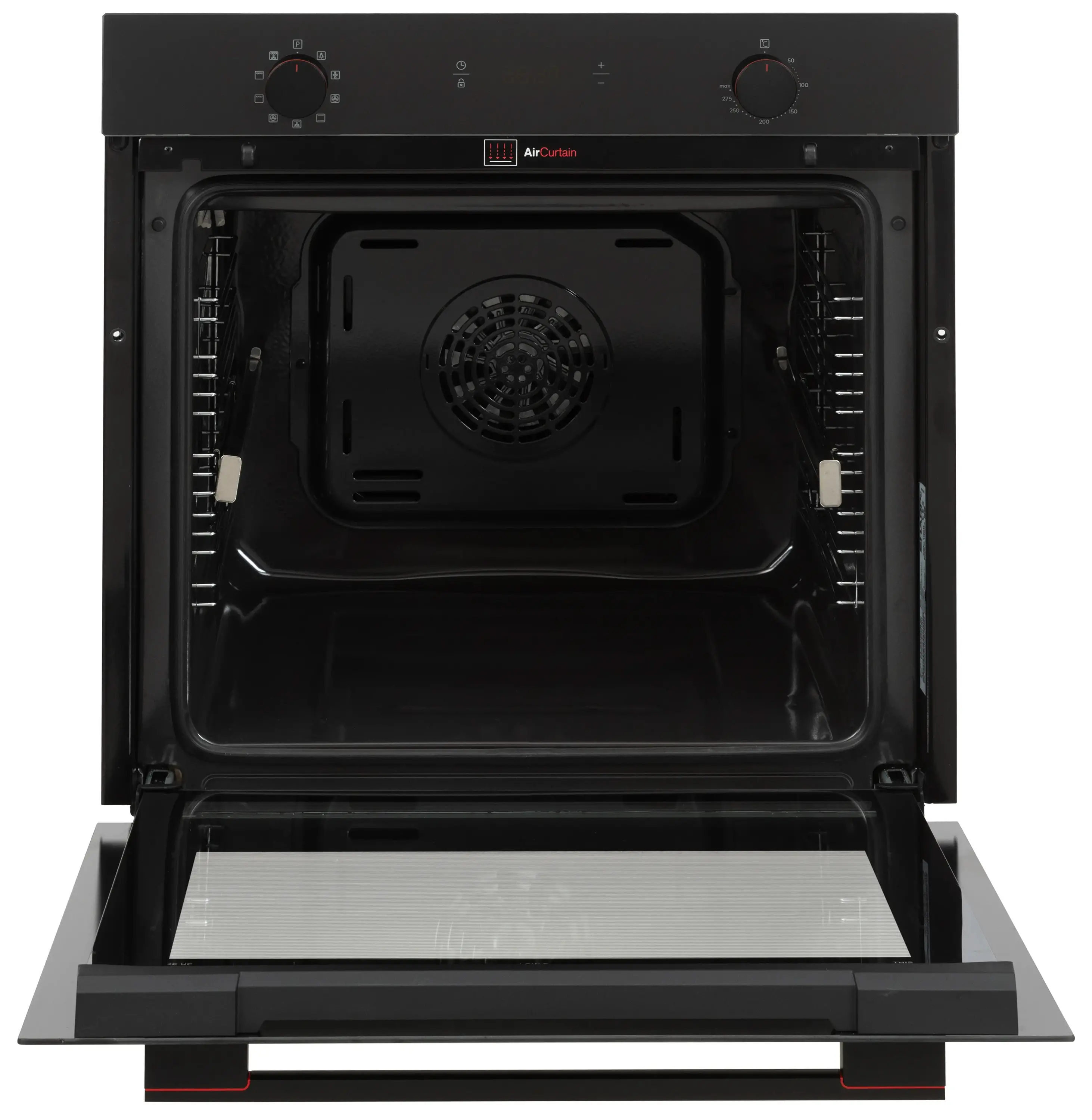 фото Духовка електрична Sharp KA-70P19BNM