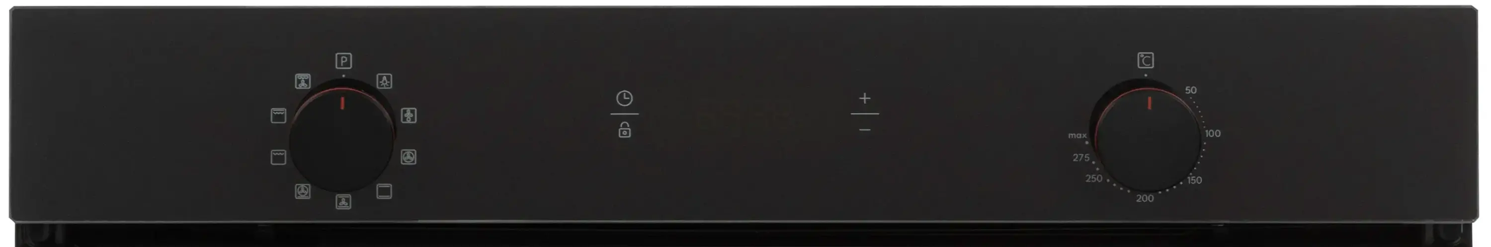 фото Духовка електрична Sharp KA-70P19BNM