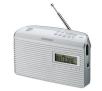 Radioodbiornik Grundig Music 65 DAB+ (biały)  (GRN0697)
