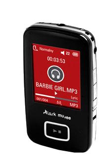 Odtwarzacz Lark Muvee 2GB