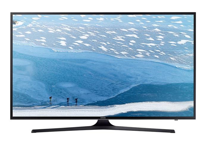 Samsung UE60KU6000W
