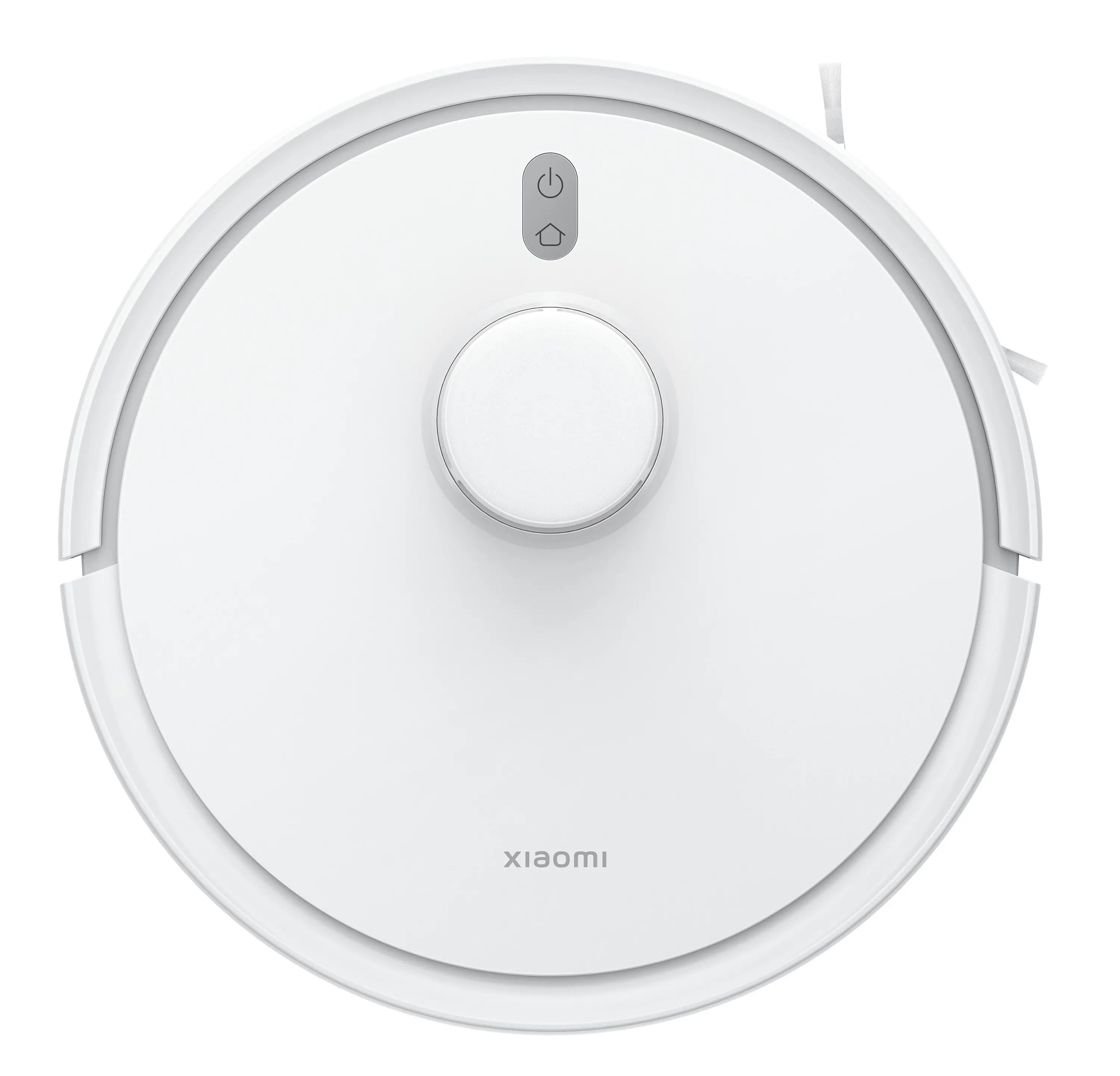 Robot sprzątający Xiaomi Robot Vacuum S20 Funkcja mopowania Tworzenie mapy pomieszczenia 65dB