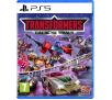 Transformers: Galactic Trials Gra na PS5