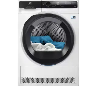 Electrolux 800 UltraCare EW8D795MCP 63,8cm 9kg Zdalne sterowanie - TRZECI -55%, ALBO 5-TY ZA 1ZŁ - Kup na Raty - RRSO 0%
