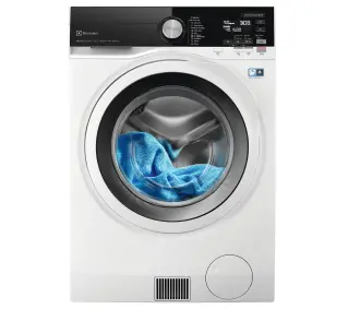 Electrolux 900 DelicateCare EW9WN249W 63,6cm 9kg/6kg Pompa ciepła - TRZECI -55%, ALBO 5-TY ZA 1ZŁ - Kup na Raty - RRSO 0%