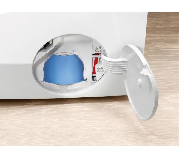 Electrolux 900 PureWash EW9F7607WCP Funkcje AI 11kg 1600obr/min Zdalne sterowanie - Kup na Raty - RRSO 0%