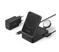 Anker MagGo 15W 3w1