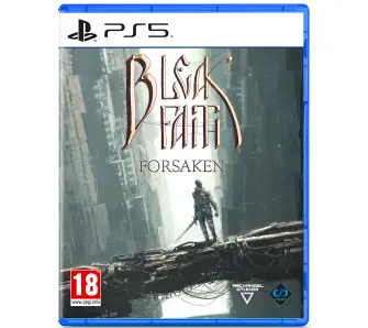 Bleak Faith Forsaken Gra na PS5