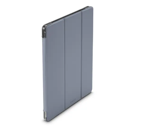 Hama Fold Clear Samsung A9+ 11" Fioletowy