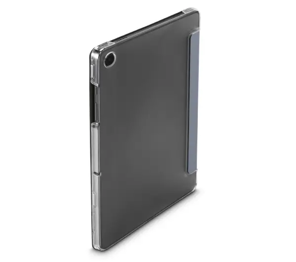Hama Fold Clear Samsung A9+ 11" Fioletowy