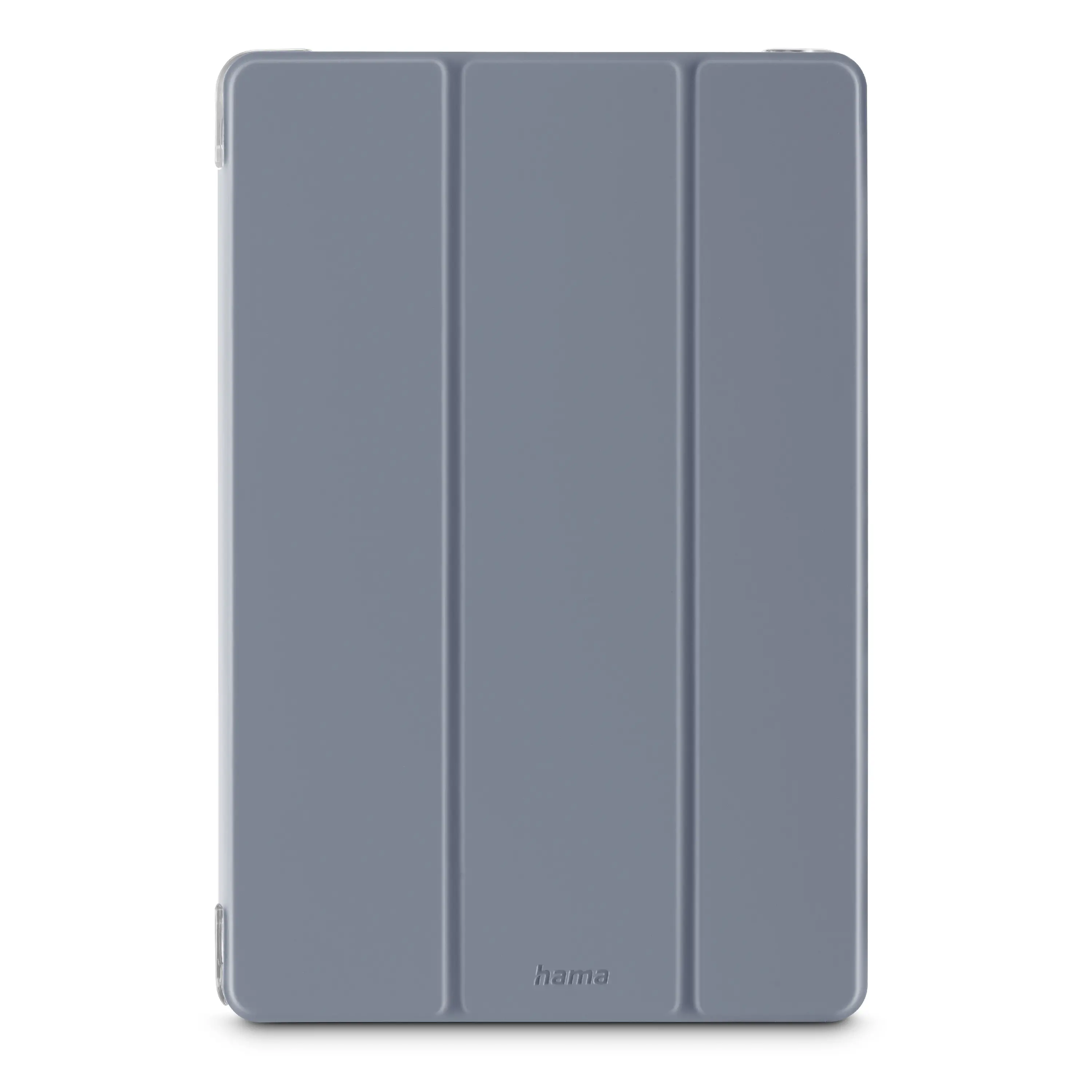 Etui na tablet Hama Fold Clear Samsung A9+ 11" Fioletowy