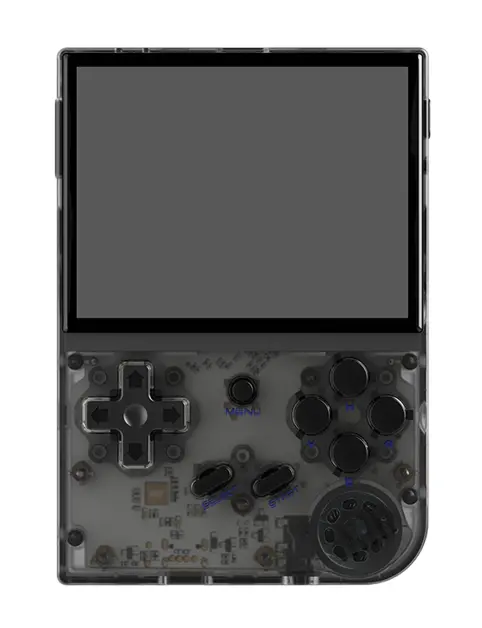 Konsola Anbernic RG35XX 2024 Czarny