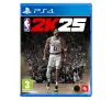 NBA 2K25 Gra na PS4 (Kompatybilna z PS5)