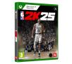 NBA 2K25 Gra na Xbox Series X / Xbox One