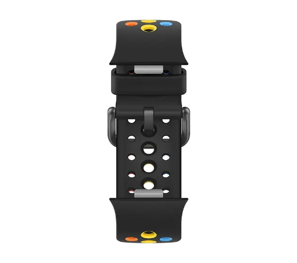 Huawei do Fit 3 Sport Edition Czarny