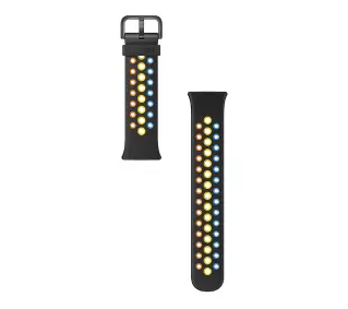 Huawei do Fit 3 Sport Edition Czarny