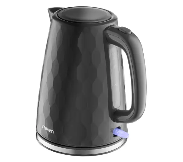 Raven EC025S 1,7l 2200W