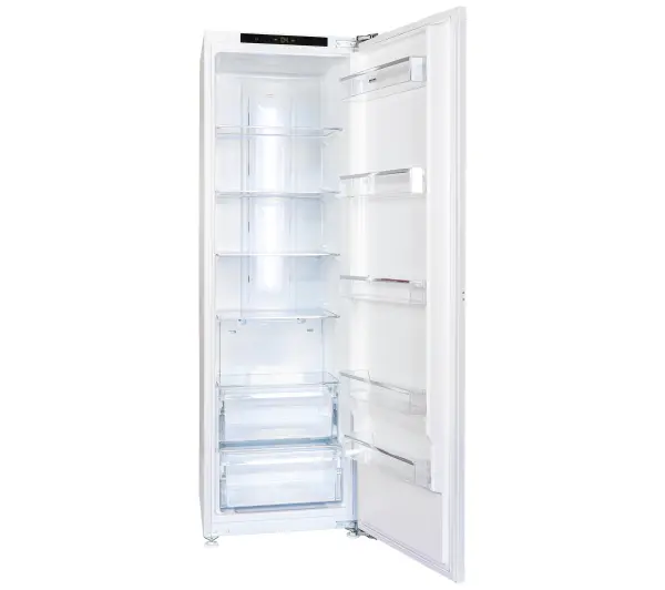 Lodówki do zabudowy - MPM 330-CJI-33 No Frost 177cm