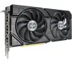 Karta graficzna ASUS Dual GeForce RTX 4060Ti EVO 16GB GDDR6 128bit DLSS 3