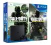 Konsola Sony PlayStation 4 Slim 1TB + Call of Duty: Infinite Warfare + Modern Warfare