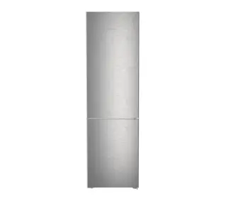Liebherr Pure KGNsdc 2063 Zamrażarka No Frost 201,5cm Komora świeżości Srebrny - Kup na Raty - RRSO 0%