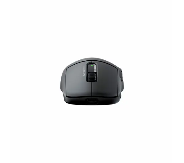Turtle Beach Burst II Air Czarny
