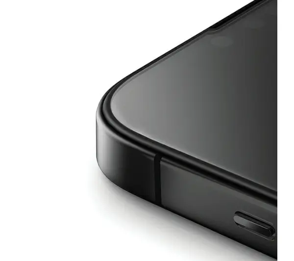 UNIQ Optix Matte do iPhone 15 Pro
