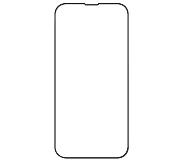 UNIQ Optix Matte do iPhone 15 Plus/14 Pro Max