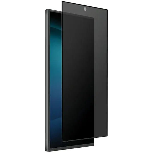 Szkło hartowane UNIQ Optix Privacy do Samsung Galaxy S24 Ultra