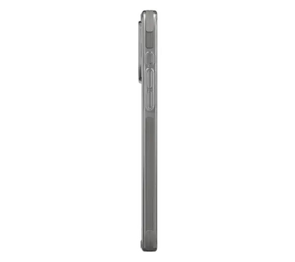 UNIQ Magclick Charging do iPhone 15 Pro Szary