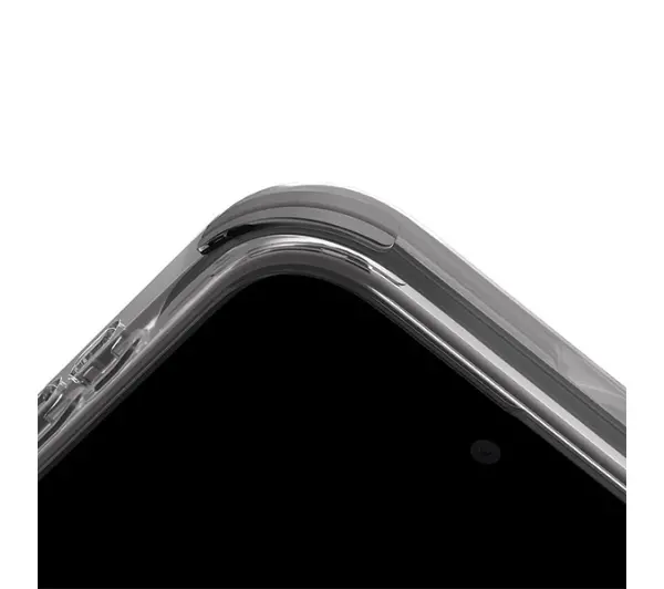 UNIQ Magclick Charging do iPhone 15 Pro Szary