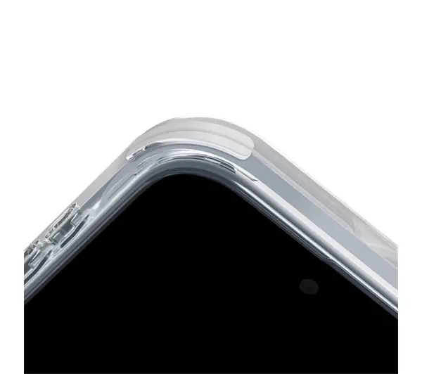 UNIQ Combat Magclick Charging do iPhone 15 Plus Biały