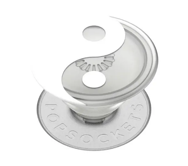 Popsockets PlantCore Grip Yin and Yang 